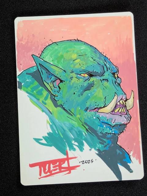 Color Sketch Add-on