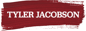 Tyler Jacobson Art - Shop